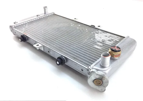 Engine Radiator Cooling 2009 Polaris Outlaw 450 MXR 1388 x