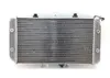 Engine Radiator Cooling 2009 Polaris Outlaw 450 MXR 1388 x