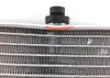 Engine Radiator Cooling 2009 Polaris Outlaw 450 MXR 1388 x