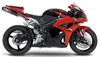 Yoshimura RS-5 Race Full System Carbon Fiber Exhaust Pipe Honda CBR600RR
