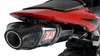 Yoshimura RS-5 Race Full System Carbon Fiber Exhaust Pipe Honda CBR600RR