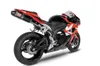 Yoshimura RS-5 Street Slip On Carbon Fiber Exhaust Pipe