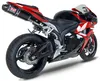 Yoshimura RS-5 Street Slip On Carbon Fiber Exhaust Pipe
