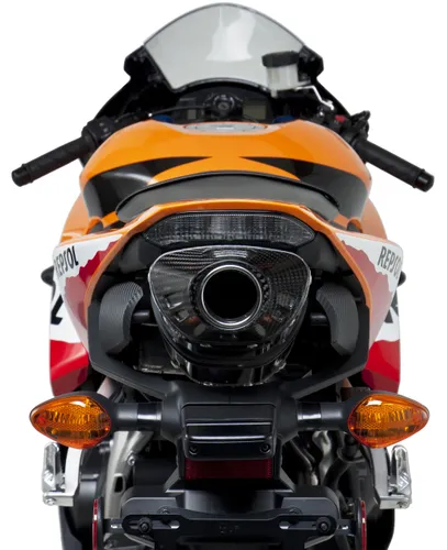 Yoshimura RS-5 Street Slip On Stainless Steel Exhaust Pipe Honda CBR600RR