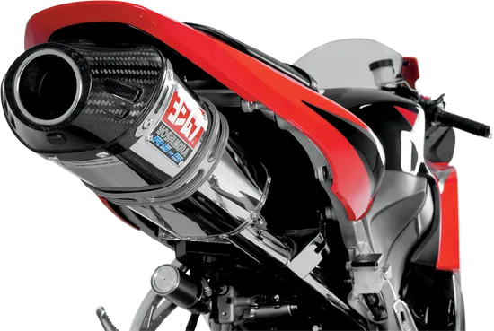 Yoshimura RS-5 Street Slip On Stainless Steel Exhaust Pipe Honda CBR600RR