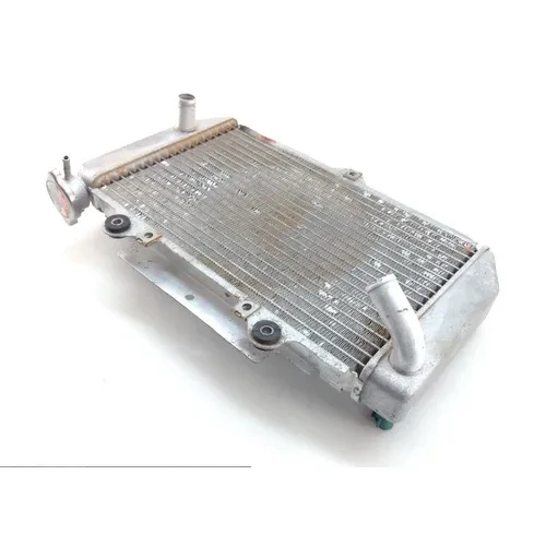 Engine Radiator Cooling 2004 Yamaha YFZ450 1390A x 3