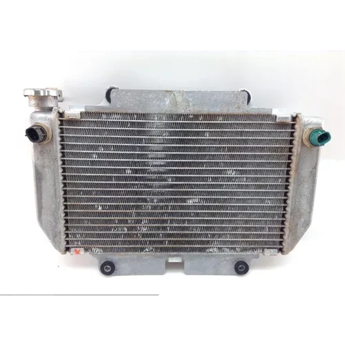 Engine Radiator Cooling 2004 Yamaha YFZ450 1390A x 11
