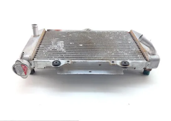 Engine Radiator Cooling 2004 Yamaha YFZ450 1390A x