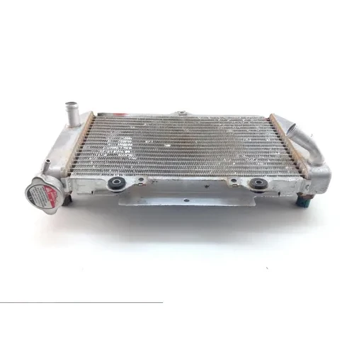 Engine Radiator Cooling 2004 Yamaha YFZ450 1390A x 5