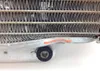 Engine Radiator Cooling 2004 Yamaha YFZ450 1390A x