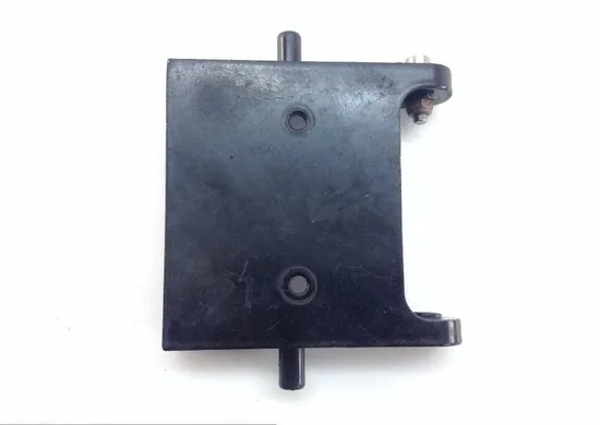 Ignition Voltage Regulator Mount Bracket 2004 Yamaha YFZ450 1390A PARTS