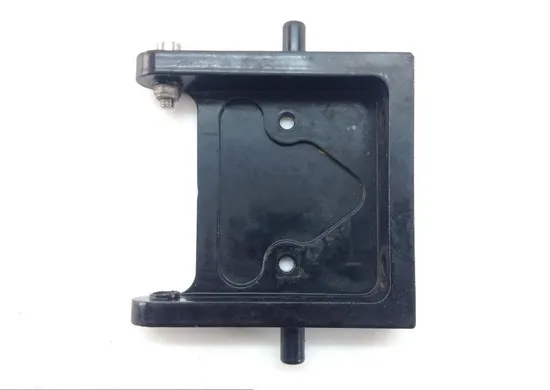 Ignition Voltage Regulator Mount Bracket 2004 Yamaha YFZ450 1390A PARTS