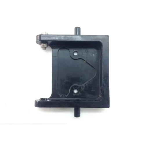 Ignition Voltage Regulator Mount Bracket 2004 Yamaha YFZ450 1390A PARTS 7