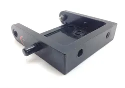 Ignition Voltage Regulator Mount Bracket 2004 Yamaha YFZ450 1390A PARTS