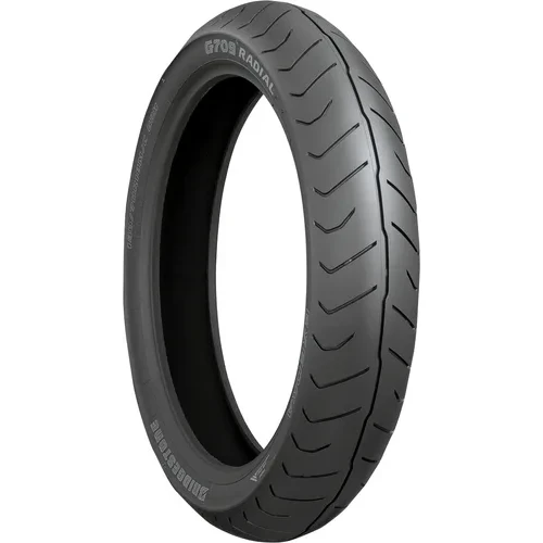 Bridgestone/firestone Exedra Touring Front Tire 130/70-18 63 H
