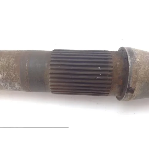 Rear Wheel Axle 2004 Yamaha Raptor 660R YFM660R 1389A 6