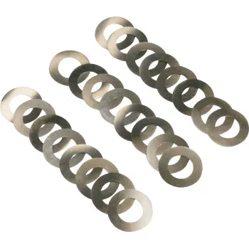 Feuling M8 Rocker Shaft Shim Kit