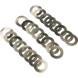 Feuling M8 Rocker Shaft Shim Kit