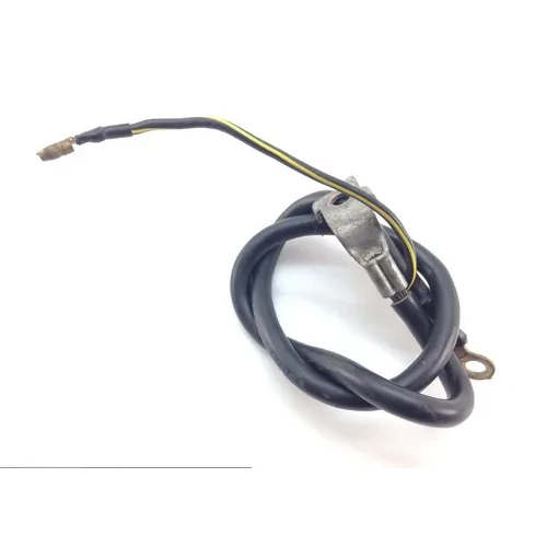 Positive Negative Battery Starter Wires 2007 Kawasaki Brute Force 650 4x4 1391 x 5