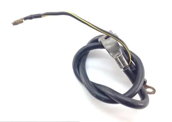 Positive Negative Battery Starter Wires 2007 Kawasaki Brute Force 650 4x4 1391 x