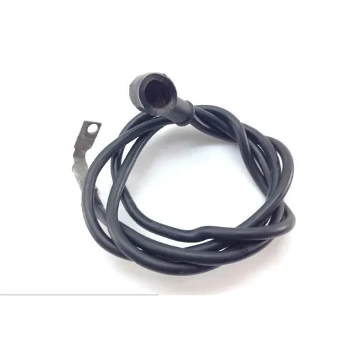 Positive Negative Battery Starter Wires 2007 Kawasaki Brute Force 650 4x4 1391 x 7