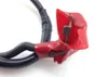 Positive Negative Battery Starter Wires 2007 Kawasaki Brute Force 650 4x4 1391 x
