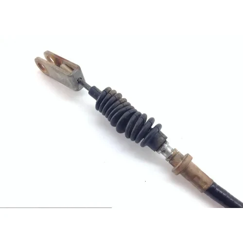 Brake Pedal Cable 2007 Kawasaki Brute Force 650 KVF650E 4x4 1391 6