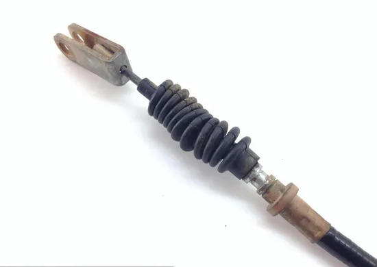 Brake Pedal Cable 2007 Kawasaki Brute Force 650 KVF650E 4x4 1391