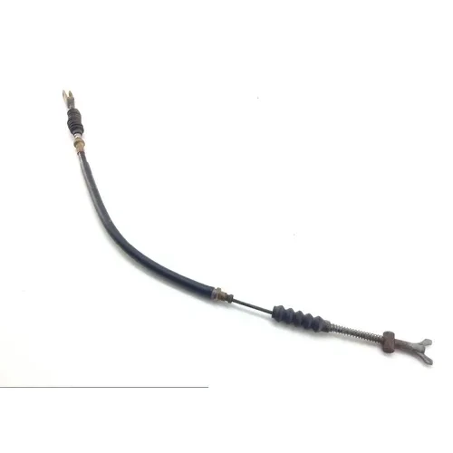 Brake Pedal Cable 2007 Kawasaki Brute Force 650 KVF650E 4x4 1391 3