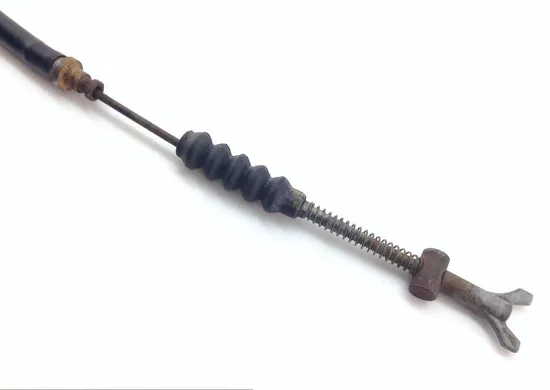 Brake Pedal Cable 2007 Kawasaki Brute Force 650 KVF650E 4x4 1391