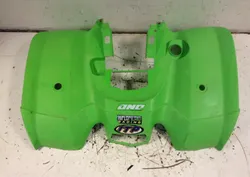 Rear Fender Fenders Plastic 2007 Kawasaki Brute Force 650 KVF650E 4x4 1391 x