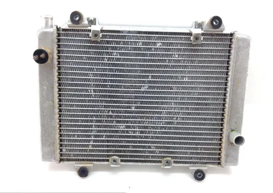 Engine Radiator Cooling 2007 Kawasaki Brute Force 650 KVF650E 4x4 1391 x