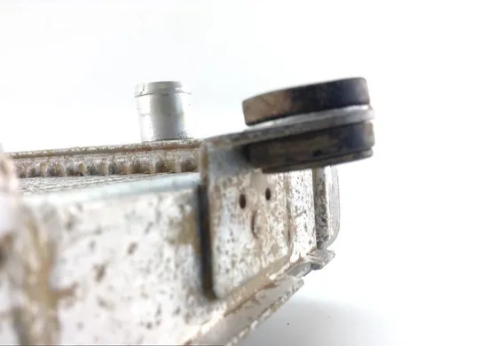 Engine Radiator Cooling 2007 Kawasaki Brute Force 650 KVF650E 4x4 1391 x