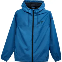 Alpinestars Adult Men Treq Jacket Blue 2XL