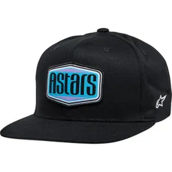 Alpinestars Adult Unisex Belvedere Hat One Size Black