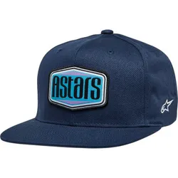 Alpinestars Adult Unisex Belvedere Hat One Size Navy