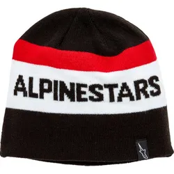 Alpinestars Adult Unisex Stake Beanie One Size Black