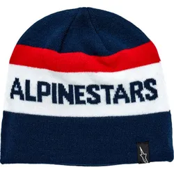 Alpinestars Adult Unisex Stake Beanie One Size Navy