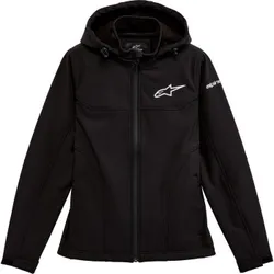 Alpinestars Adult Women Primary Jacket Black XL