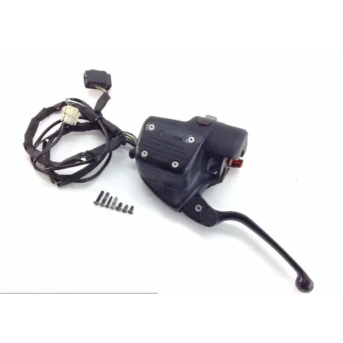 Left Headlight Bar Switch 2004 BMW R1150RT ABS 1393 x 3