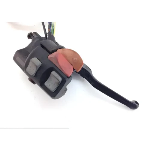 Left Headlight Bar Switch 2004 BMW R1150RT ABS 1393 x 9
