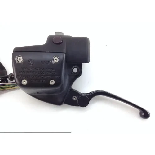 Left Headlight Bar Switch 2004 BMW R1150RT ABS 1393 x 7