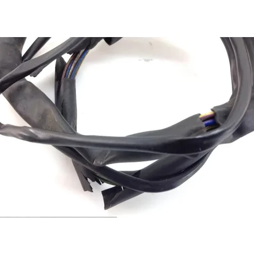 Left Headlight Bar Switch 2004 BMW R1150RT ABS 1393 x 12