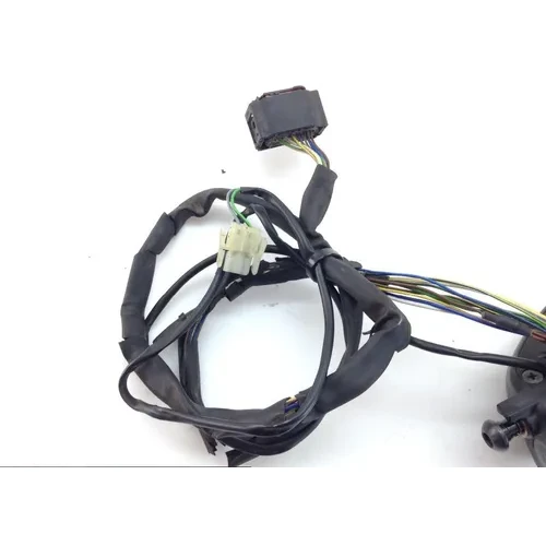 Left Headlight Bar Switch 2004 BMW R1150RT ABS 1393 x 11