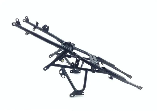 Subframe Rear Tail Sub Frame Back 2004 BMW R1150RT ABS 1393