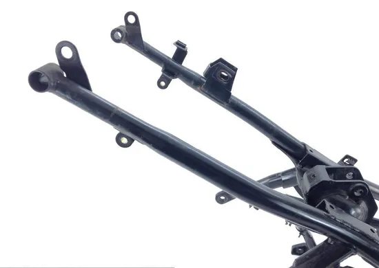 Subframe Rear Tail Sub Frame Back 2004 BMW R1150RT ABS 1393