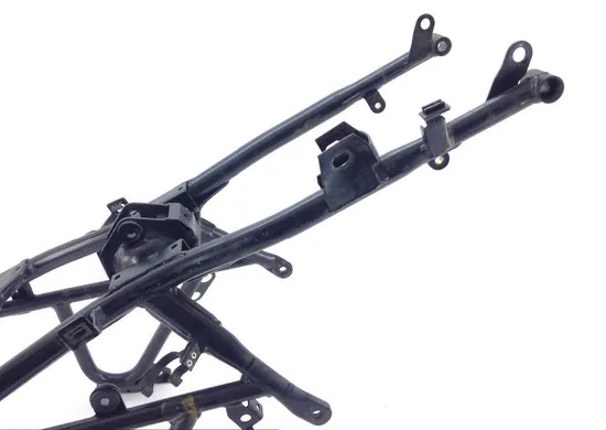 Subframe Rear Tail Sub Frame Back 2004 BMW R1150RT ABS 1393