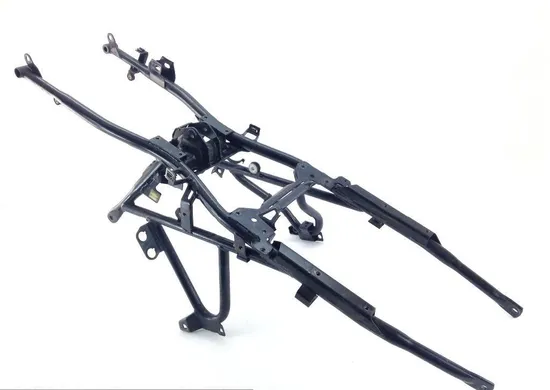Subframe Rear Tail Sub Frame Back 2004 BMW R1150RT ABS 1393