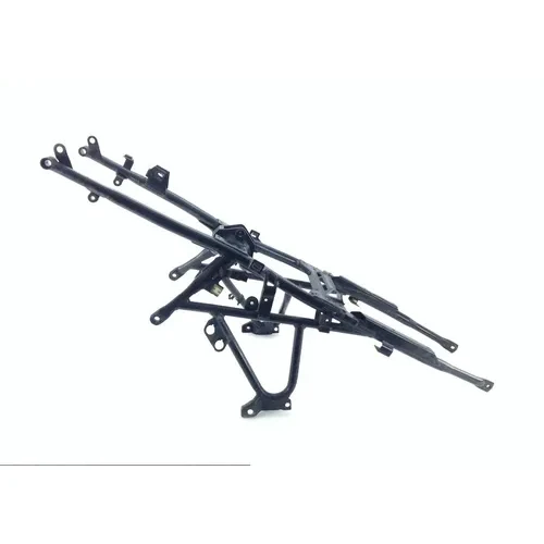Subframe Rear Tail Sub Frame Back 2004 BMW R1150RT ABS 1393 5
