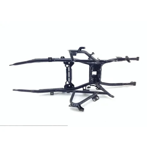 Subframe Rear Tail Sub Frame Back 2004 BMW R1150RT ABS 1393 18